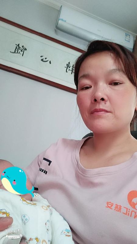 /周秋梅月嫂的个人照片展示