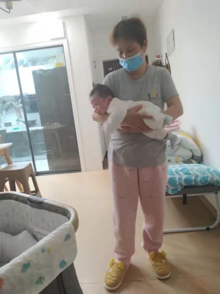 /昌元新月嫂的个人照片展示