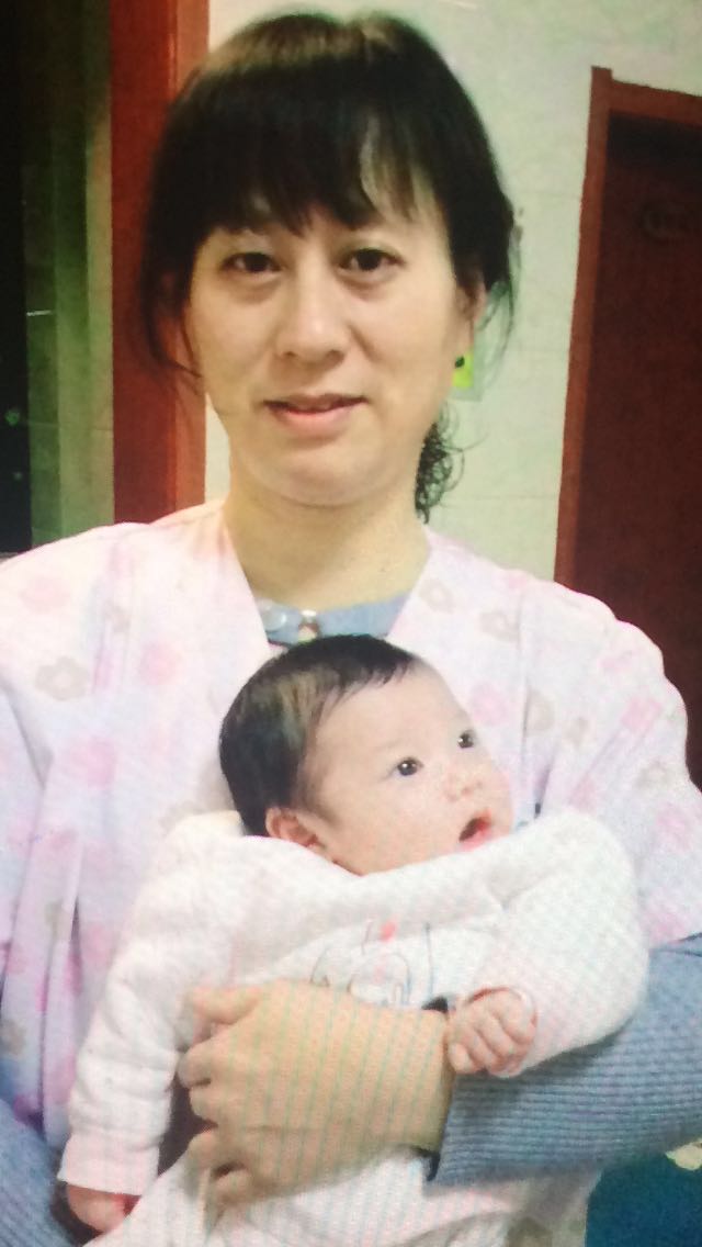 /代琼月嫂的个人照片展示