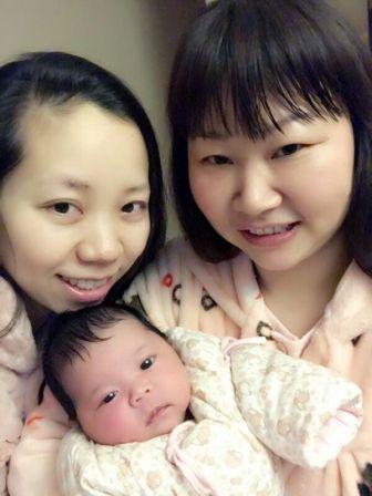 /邵洪琴月嫂的个人照片展示
