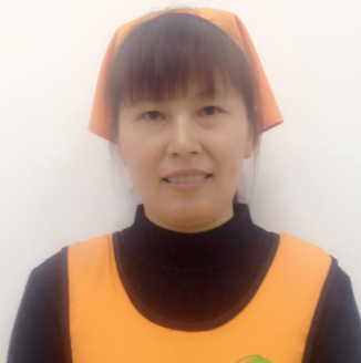 月嫂头像