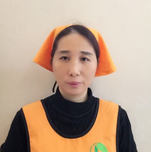 月嫂头像